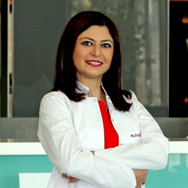 Dr. Pelin Doğa Üstüner