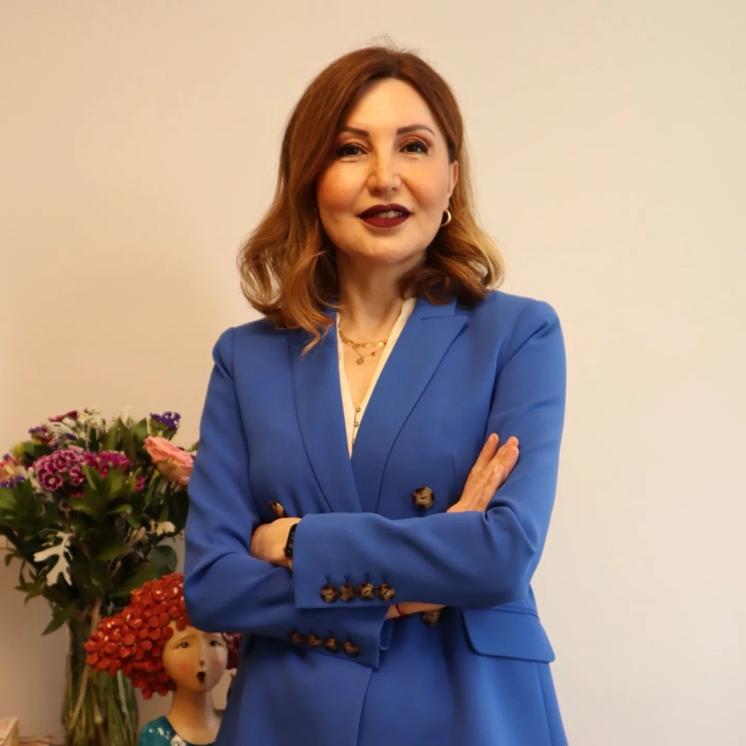 Dr. Gonca Gökdemir