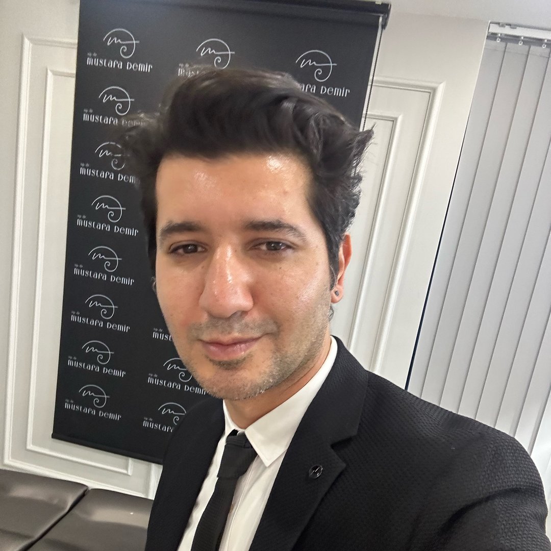 Op. Dr. Mustafa.Demir