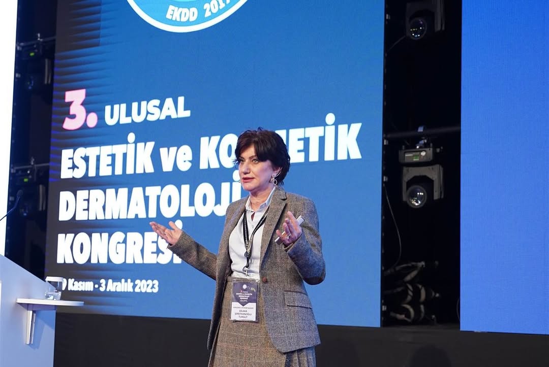 Dr. Dilara Turgut