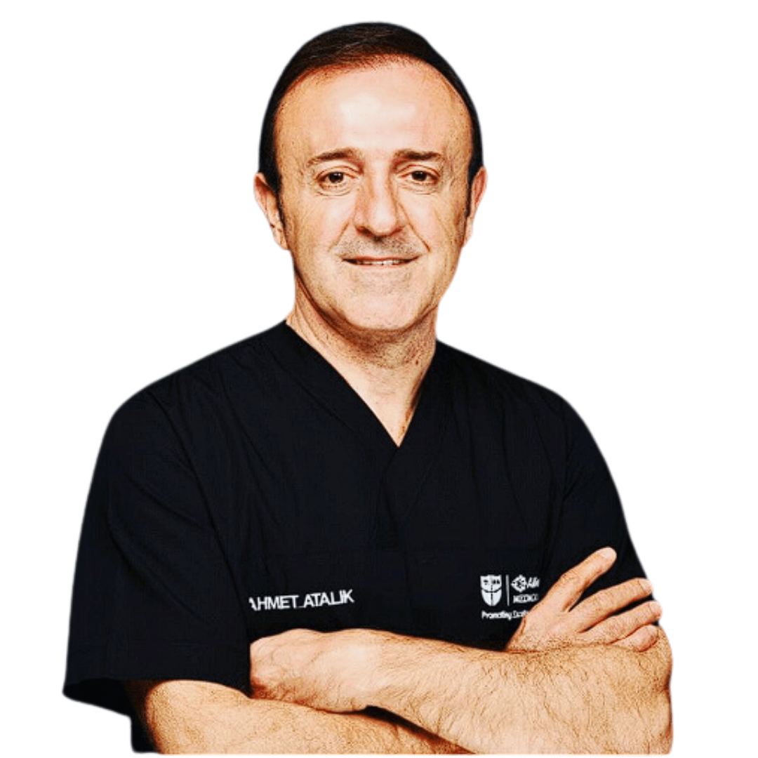 Dr. Ahmet Atalık