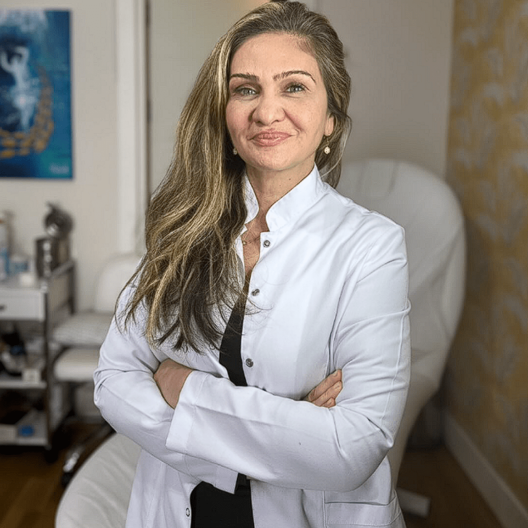 Dr. Gülşen Tükenmez Demirci