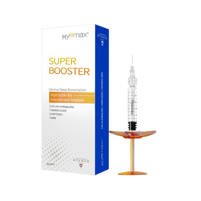  Hyamax Super Booster Dermal Derin Biorevitalizer