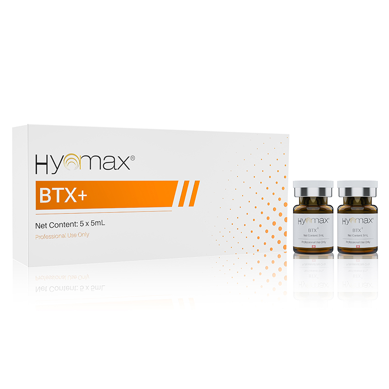 Hyamax Mezoterapi BTX+