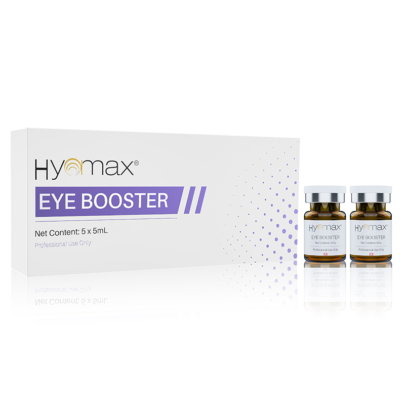 Hyamax Mezoterapi Eye Booster