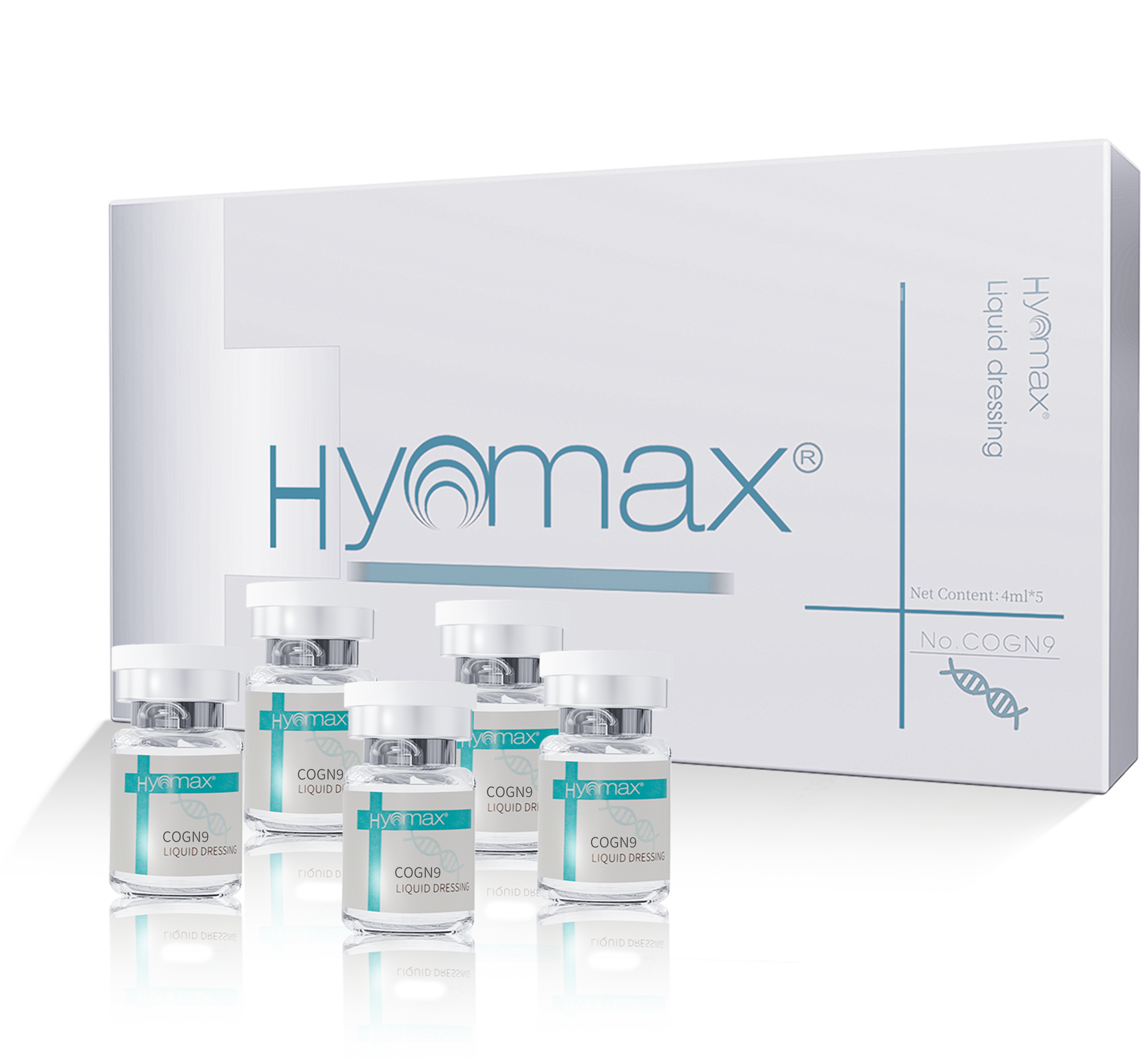 Hyamax Mezoterapi COGN 9