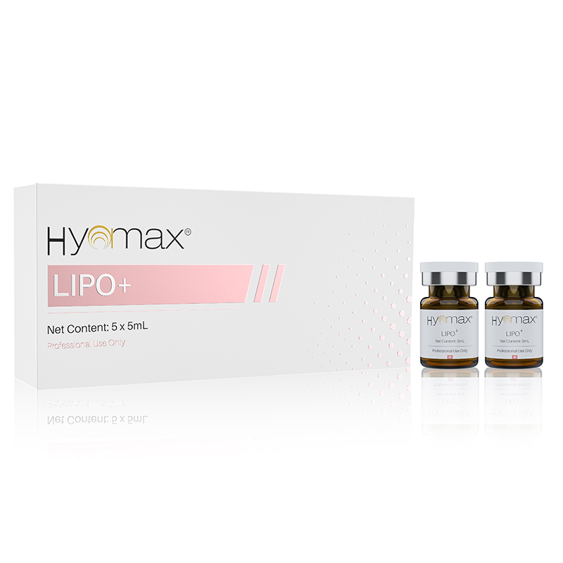 Hyamax Mezoterapi Lipo +