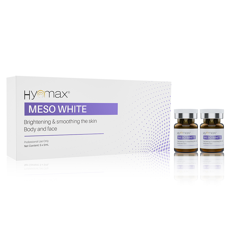 Hyamax Mezoterapi Meso White