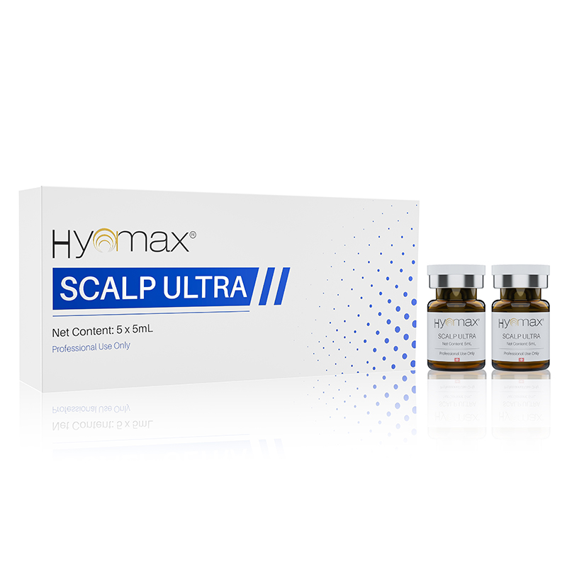 Hyamax Mezoterapi Scalp Ultra